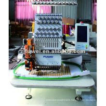 1 head cap embroidery machine with price